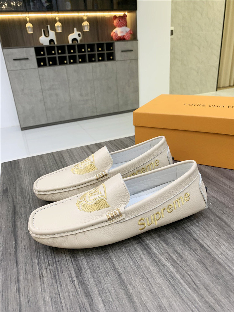 Louis Vuitton Men Loafer