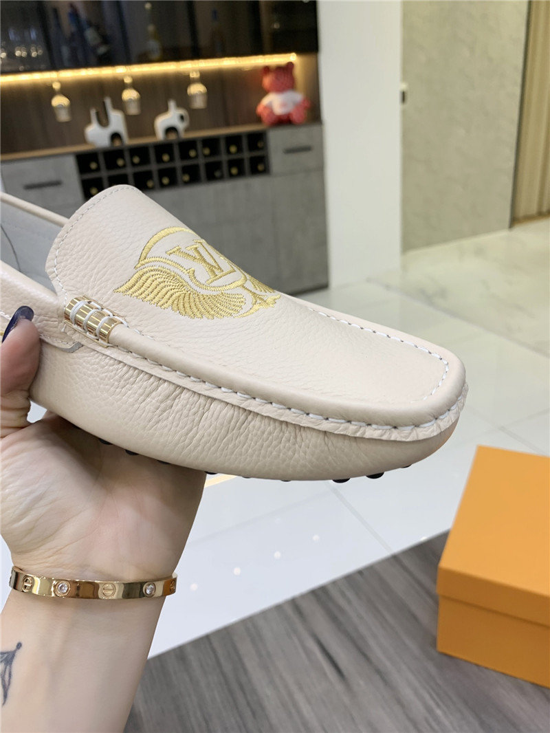 Louis Vuitton Men Loafer