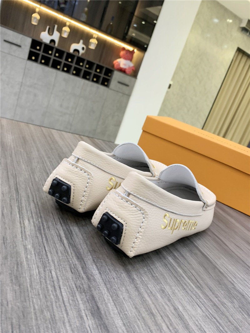 Louis Vuitton Men Loafer