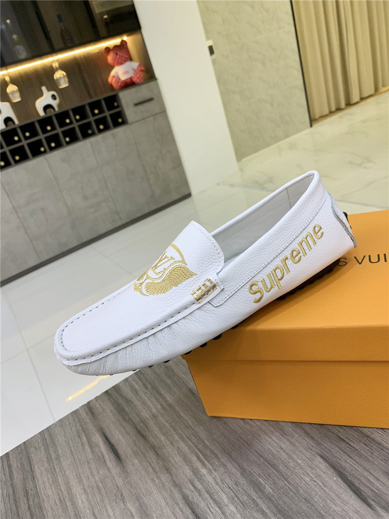 Louis Vuitton Men Loafer