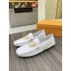 Louis Vuitton Men Loafer