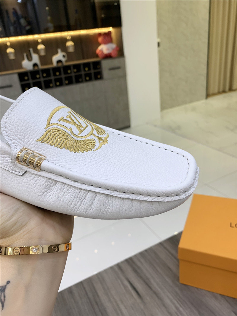 Louis Vuitton Men Loafer