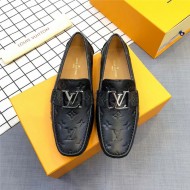 Louis Vuitton Men Loafer