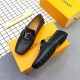 Louis Vuitton Men Loafer