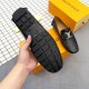 Louis Vuitton Men Loafer