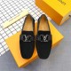 Louis Vuitton Men Loafer