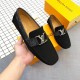 Louis Vuitton Men Loafer