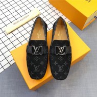 Louis Vuitton Men Loafer