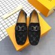 Louis Vuitton Men Loafer