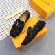 Louis Vuitton Men Loafer