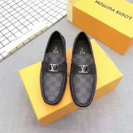 Louis Vuitton Men Loafer