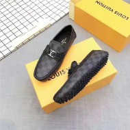 Louis Vuitton Men Loafer