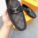 Louis Vuitton Men Loafer