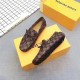 Louis Vuitton Men Loafer