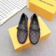 Louis Vuitton Men Loafer