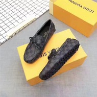 Louis Vuitton Men Loafer