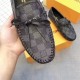 Louis Vuitton Men Loafer