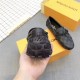 Louis Vuitton Men Loafer