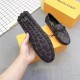 Louis Vuitton Men Loafer