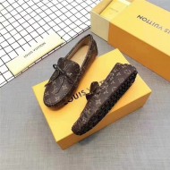 Louis Vuitton Men Loafer