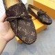 Louis Vuitton Men Loafer