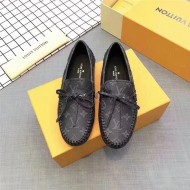 Louis Vuitton Men Loafer