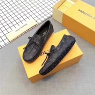 Louis Vuitton Men Loafer