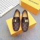 Louis Vuitton Men Loafer