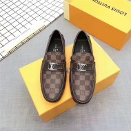 Louis Vuitton Men Loafer