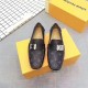 Louis Vuitton Men Loafer