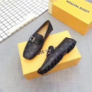 Louis Vuitton Men Loafer