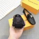 Louis Vuitton Men Loafer