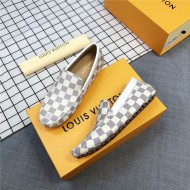 Louis Vuitton Men Loafer