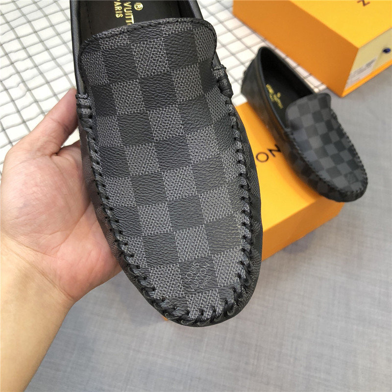 Louis Vuitton Men Loafer