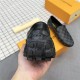 Louis Vuitton Men Loafer