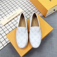 Louis Vuitton Men Loafer