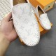 Louis Vuitton Men Loafer