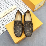 Louis Vuitton Men Loafer