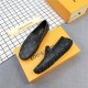 Louis Vuitton Men Loafer