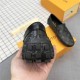 Louis Vuitton Men Loafer