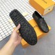 Louis Vuitton Men Loafer