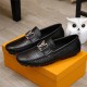 Louis Vuitton Men Loafer