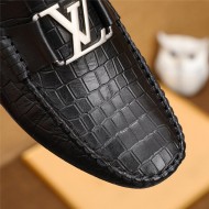 Louis Vuitton Men Loafer