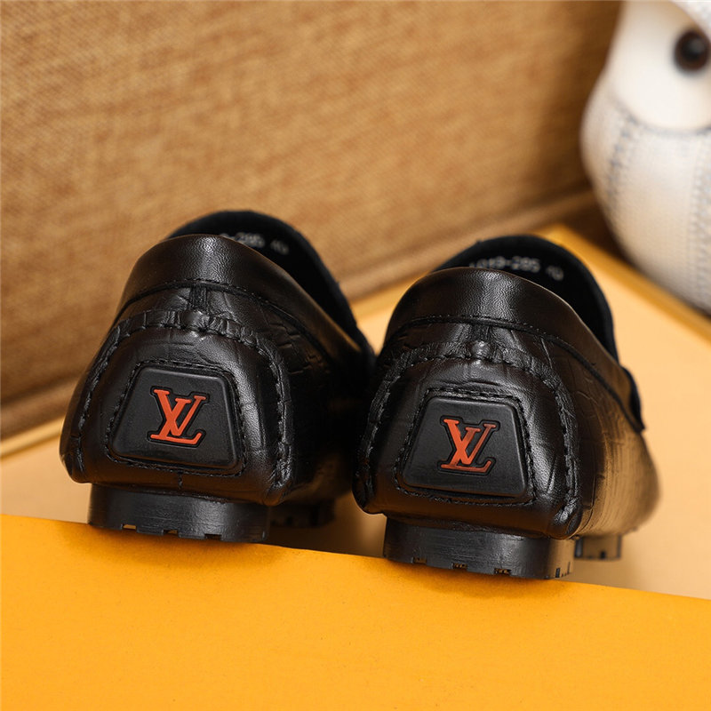 Louis Vuitton Men Loafer