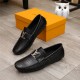 Louis Vuitton Men Loafer