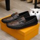 Louis Vuitton Men Loafer