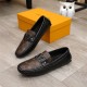 Louis Vuitton Men Loafer