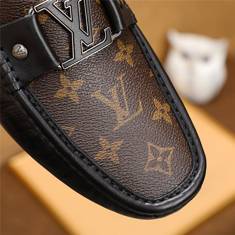 Louis Vuitton Men Loafer