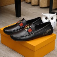 Louis Vuitton Men Loafer