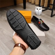 Louis Vuitton Men Loafer